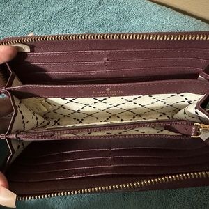 Kate Spade wallet